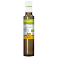 OLANDIA EKO Olej z czarnuszki 250ml