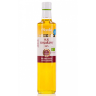 OLANDIA EKO Olej z zar. rzepaku do smażenia 500ml