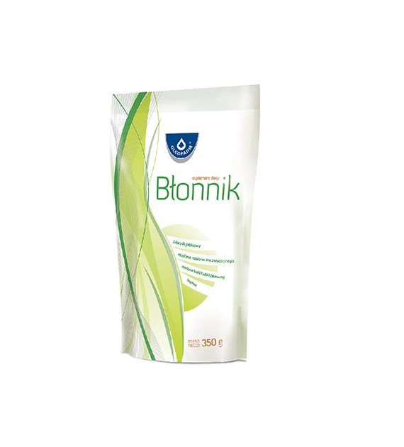 OLEOFARM Błonnik 350g
