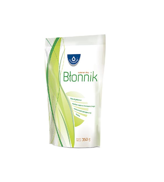 OLEOFARM Błonnik 350g