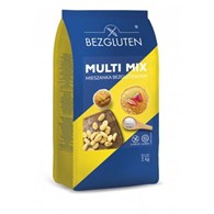 BEZGLUTEN Multi MIX Mieszanka ogólnego zast. 1kg