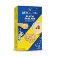 BEZGLUTEN Płatki jaglane bezglutenowe 300g