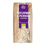 BIONATURO Mieszanka 6 płatków BIO 300g