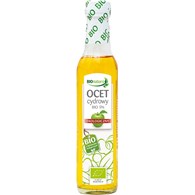 BIONATURO Ocet cydrowy 5% BIO 250ml