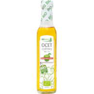 BIONATURO Ocet cydrowy 5% BIO 250ml