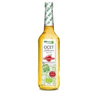 BIONATURO Ocet jabłkowy 5%  BIO 700ml