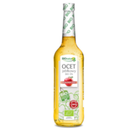 BIONATURO Ocet jabłkowy 5%  BIO 700ml