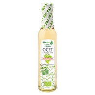 BIONATURO Ocet z białego wina BIO 250ml