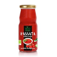 BIONATURO Passata pomidorowa 690g BIO