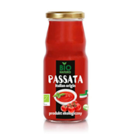 BIONATURO Passata pomidorowa 690g BIO