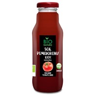 BIONATURO Sok pomidorowy BIO 300ml