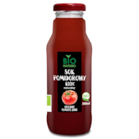 BIONATURO Sok pomidorowy BIO 300ml