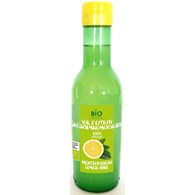 BIONATURO Sok z cytryny 100% BIO 250ml