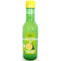 BIONATURO Sok z cytryny 100% BIO 250ml