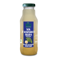 BIONATURO Sok z kiszonego selera BIO 300ml