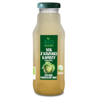 BIONATURO Sok z kiszonej kapusty BIO 300ml