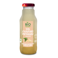 BIONATURO Sok z kiszonej pietruszki BIO 300ml