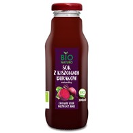 BIONATURO Sok z kiszonych buraków BIO 300ml