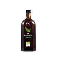 BIONATURO Sok z pokrzywy 100% BIO 500ml