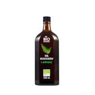 BIONATURO Sok z pokrzywy 100% BIO 500ml
