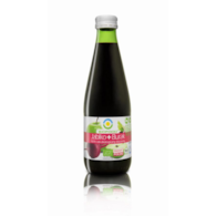 BIO FOOD Sok jabłko-burak 300ml BIO