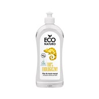 PBE ECONATURO Płyn do mycia naczyń ECO 500ml