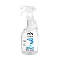 PBE ECONATURO Płyn do mycia szyb ECO 750ml
