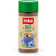 INKA Kawa Cykoria BIO 100g