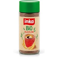 INKA Kawa Klasyczna BIO 100g