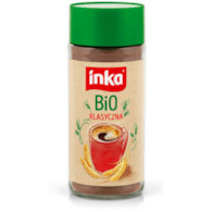 INKA Kawa Klasyczna BIO 100g