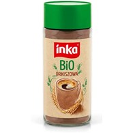 INKA Kawa Orkiszowa BIO 100g