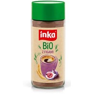 INKA Kawa z Figami BIO 100g