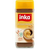 INKA Kawa Zbożowa bezglutenowa 100g