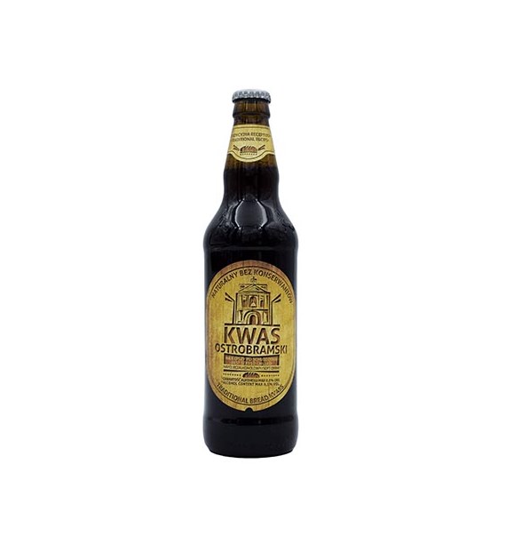 PBE Kwas chlebowy Ostrobramski 500ml