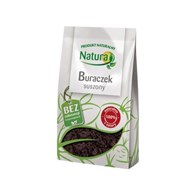 NATURO Buraczek suszony 80g
