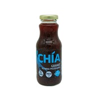 NATURO Napój chia granat 250ml