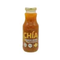 NATURO Napój chia mango, kokos 250ml