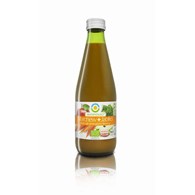 BIO FOOD Sok marchwiowo-jabłkowy 300ml BIO