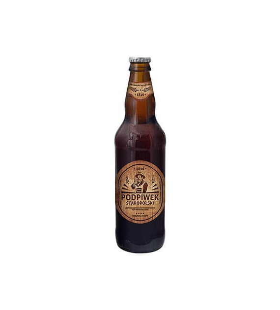 PBE Podpiwek Staropolski 500ml