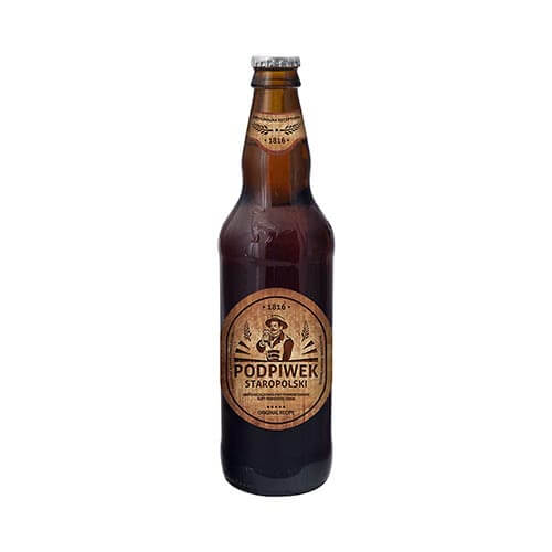 PBE Podpiwek Staropolski 500ml