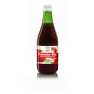 BIO FOOD Sok pomidorowy 300ml BIO