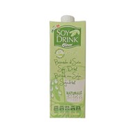 SOYDRINK Napój sojowy BIO naturalny 1l