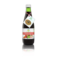 BIO FOOD Sok wielowarzywny kiszony 300ml BIO