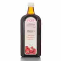 POLSKA RÓŻA Sok z malin 100% 500ml
