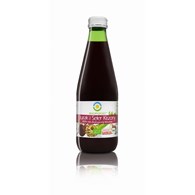 BIO FOOD Sok z buraków i selerów kisz,300ml BIO