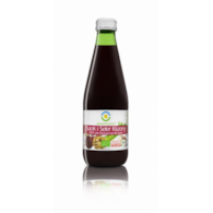 BIO FOOD Sok z buraków i selerów kisz,300ml BIO