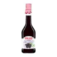 POLSKA RÓŻA Syrop z czarnego bzu 500ml