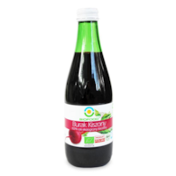 BIO FOOD Sok z buraków kiszonych 300ml BIO