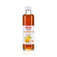 POLSKA RÓŻA Syrop z pigwowca 250ml