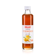 POLSKA RÓŻA Syrop z pigwowca 250ml